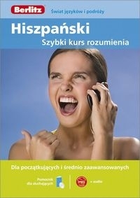 Szybki kurs rozumienia język hiszpański