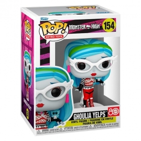 Funko POP Vinyl: Monster High S3 - Ghoulia
