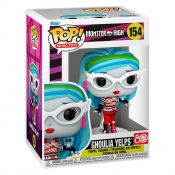 Funko POP Vinyl: Monster High S3 - Ghoulia