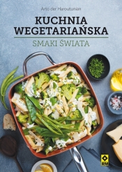 Kuchnia Wegetariańska - Arto der Haroutunian