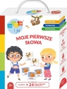  Wiem i ja! Moje pierwsze słowa