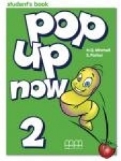 Pop up now 2 SP Podręcznik. Język angielski - H. Q. Mitchell
