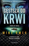 Gęstsza od krwi Mike Omer