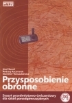 Przysposobienie Obronne Zeszyt Przedmiot