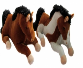 Koń z głosem 25cm MIX