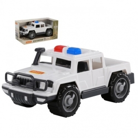 Samochód pickup patrolowy (69191)