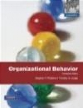 Organizational Behavior with MyManagementLab Pack