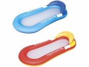 Materac dmuchany Best Way Aqua Lounge 160 x 84 cm (BW-43103)