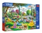 Puzzle 1000 Premium Plus Piknik z Książęczkami Disney