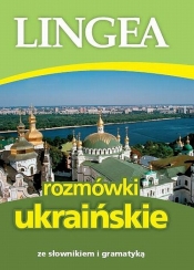 Rozmówki ukraińskie