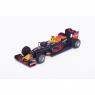 Red Bull RB12 TAG Heuer #33 Max Verstappen Winner Spanish GP 2016 (GXP-569682)