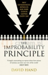 Improbability Principle, The Hand, David