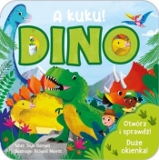 A kuku! DINO - Opracowanie zbiorowe