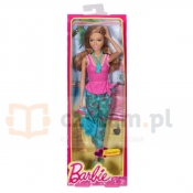 BARBIE Modne Tropiki Summer (BHY12/BHY15)