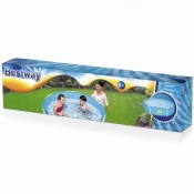 Basen stelażowy okrągły dla dzieci 152x38cm (56283)