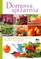 Domowa spiżarnia