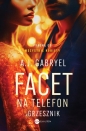Grzesznik. Facet na telefon. Tom 2 - A.J. Gabryel