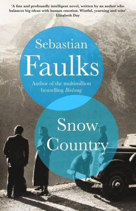 Snow Country - Faulks Sebastian