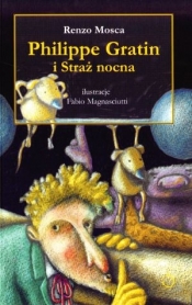 Philippe Gratin i straż nocna