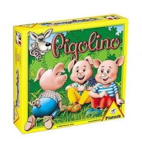 Pigolino Piatnik - <br />