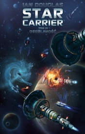 Star Carrier Tom 3 Osobliwość - Douglas Ian