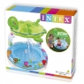 INTEX Brodzik z daszkiem (57119)