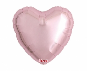 Balon Ibrex Hel serce 35cm 5szt