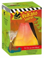 Dino - Wulkan