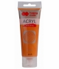 Farba akrylowa Happy Color 75ml - miodowe złoto (HA 7370 0075-113)