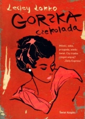 Gorzka czekolada