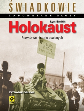Holokaust - Lyn Smith