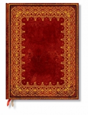 Kalendarz 2016 Foiled Ultra Horizontal