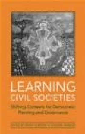 Learning Civil Societies Leonora Angeles,  Gurstein