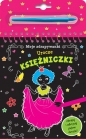 Moje zdrapywanki. Urocze księżniczki - Opracowanie zbiorowe