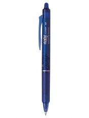 Długopis żelowy Pilot FriXion Ball Clicker 1.0 Broad niebieski