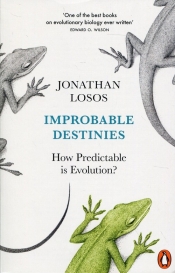 Improbable Destinies