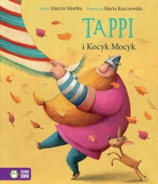Tappi i Kocyk Mocyk - Mortka Marcin