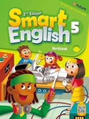 Smart English 5 WB - Kim Casey, Jayne Lee
