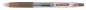 Długopis żelowy Pilot Pop'lol brązowy (BL-PL-7-BN)