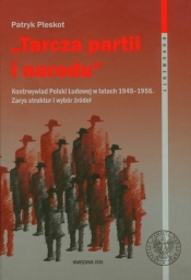Tarcza partii i narodu