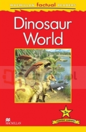 MFR 3: Dinosaur World