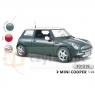 MAISTO Mini Cooper (31219)