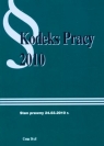 Kodeks pracy 2010