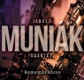 Remembrances CD Janusz Muniak Quartet