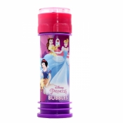 Bańki mydlane Księżniczki 55 ml