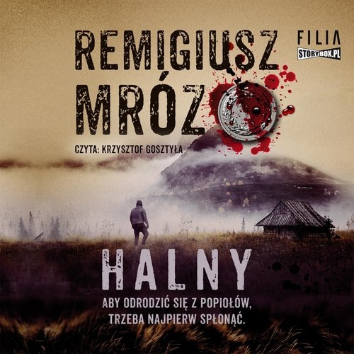 Halny
	 (Audiobook)