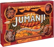 Jumanji (6046542/20106863) (Uszkodzone opakowanie)
