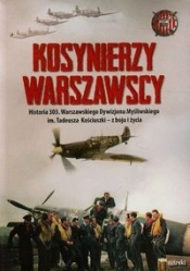 Kosynierzy warszawscy - Węgrzecki Kazimierz