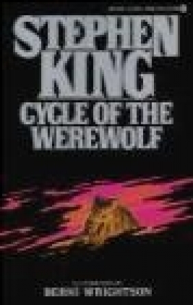 Cycle of Werewolf S King