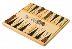Backgammon (40219)